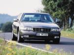 Cadillac Seville STS 1998 года (EU)